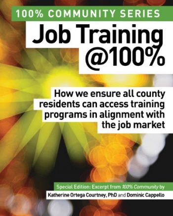 100Community_series_v1_cover_Job 100Community_series_v1_cover_Job