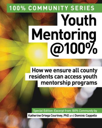 100Community_series_v1_cover_Youth 100Community_series_v1_cover_Youth
