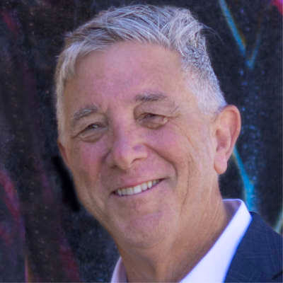 Dominic Cappello<br />Co-director
