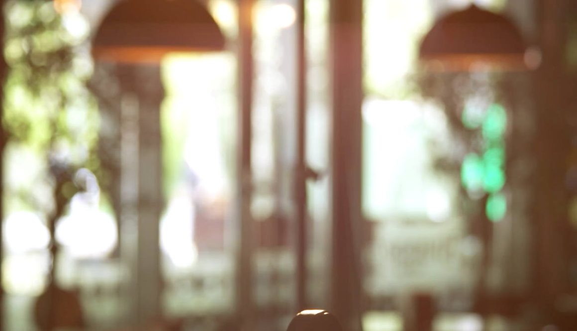 restaurant-inside-blurred-street-background